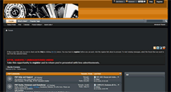 Desktop Screenshot of forums.dashhacks.com